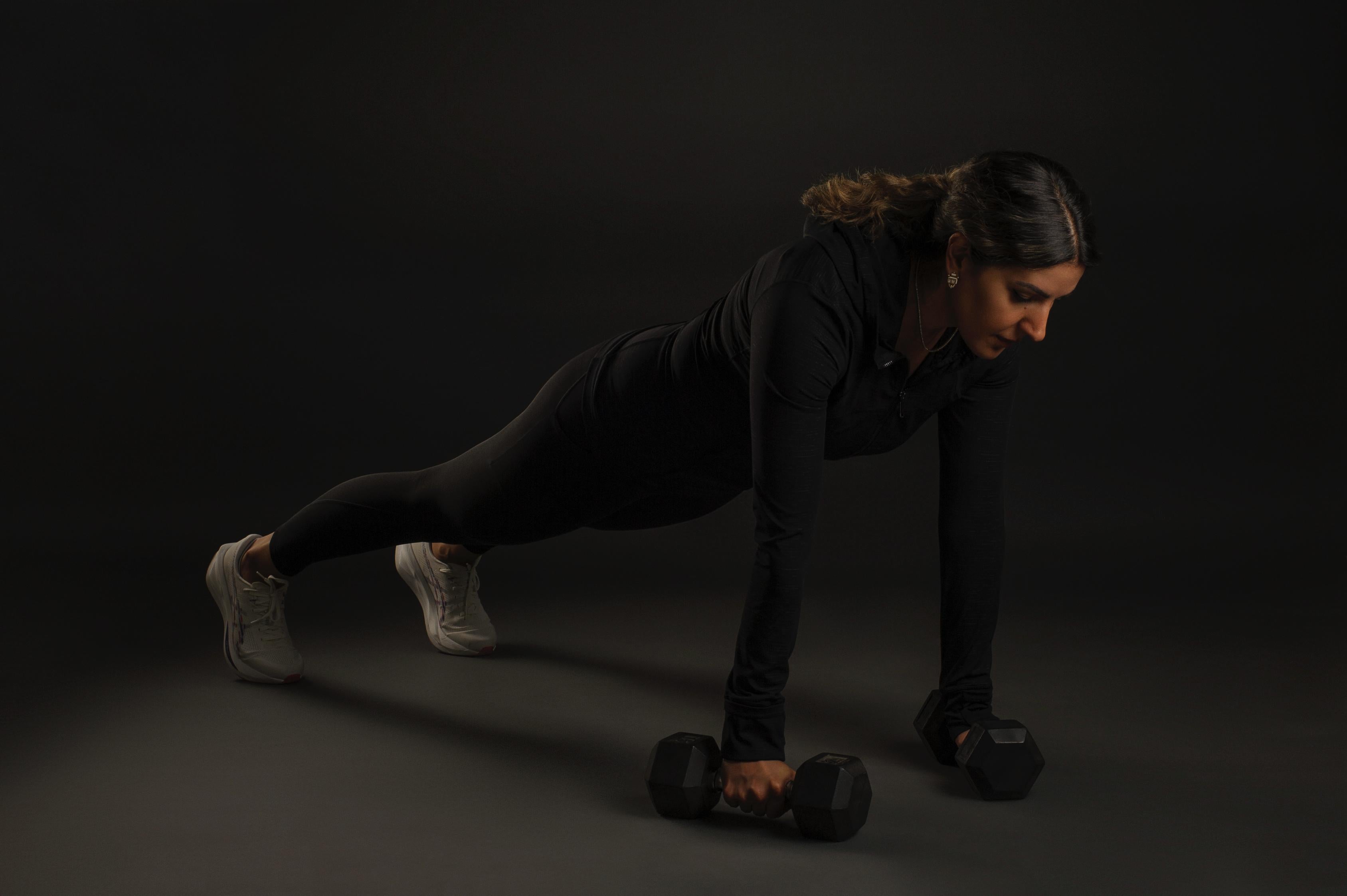 💪 Strength Program