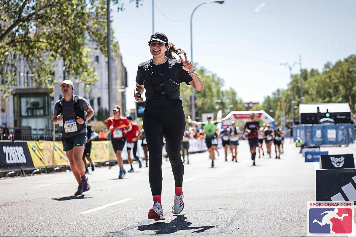 🏃 Running Program